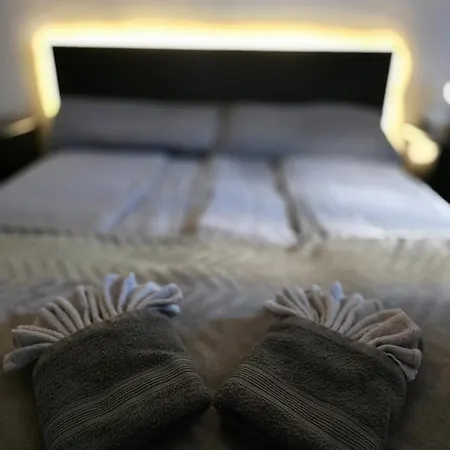 Apartment Dabe Düsseldorf